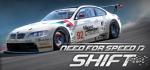 Need for Speed: SHIFT Box Art Front